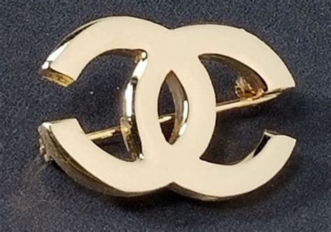 chanel brooch pin cheap|vintage chanel brooches.